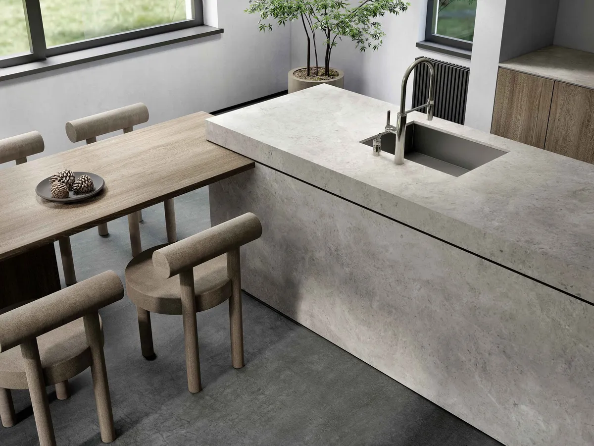 Tundra Platinum In-Situ